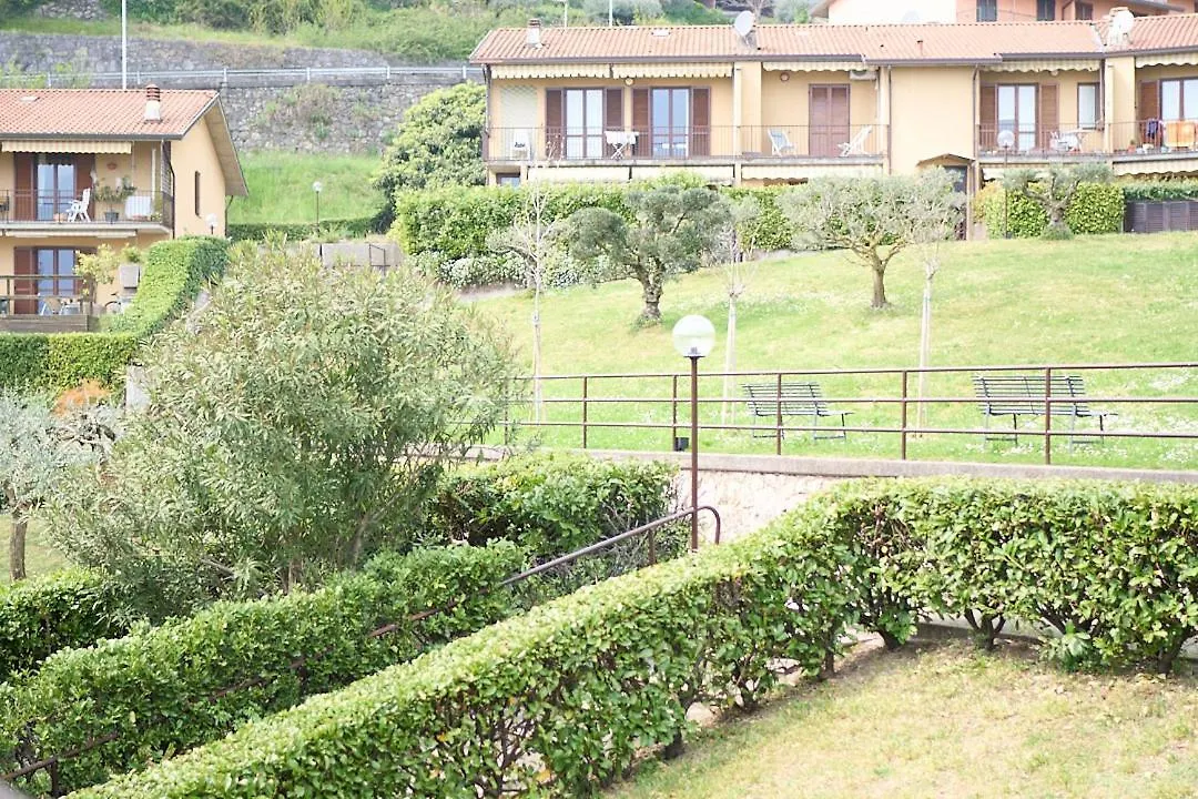 Appartamento Feli Lovere 0*,